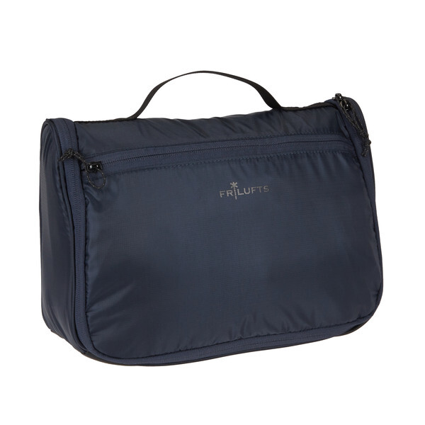 Косметичка FRILUFTS, цвет Dark Sapphire 
Косметичка FRILUFTS, цвет Dark Sapphire