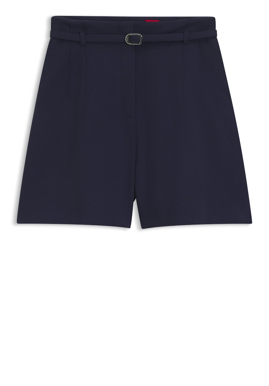 Обычные брюки HUGO Halino, темно-синий
Обычные брюки HUGO Halino, темно-синий