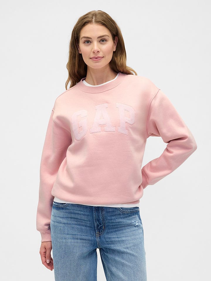 Розовая толстовка GAP, Розовый, Розовая толстовка GAP
Розовая толстовка GAP, Розовый, Розовая толстовка GAP