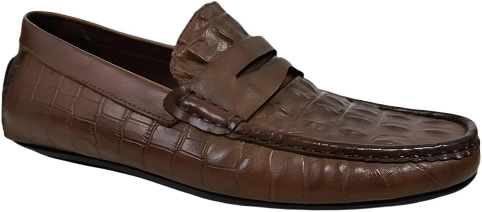 Мужские оксфорды Generic, коричневый
Мужские оксфорды Generic, коричневый