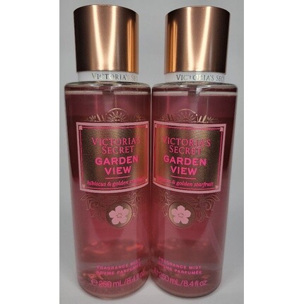 Спрей парфюмированный Victoria's Secret Garden View, 250 мл
Спрей парфюмированный Victoria's Secret Garden View, 250 мл