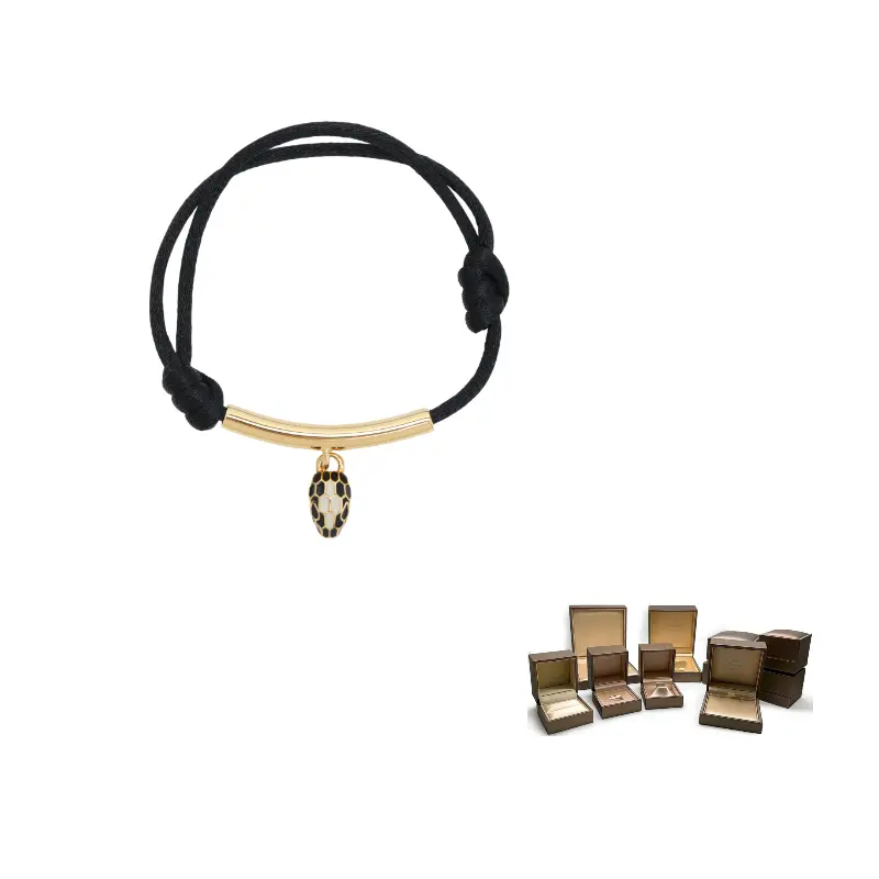 BVLGARI Тканевые браслеты Women's Gold
BVLGARI Тканевые браслеты Women's Gold