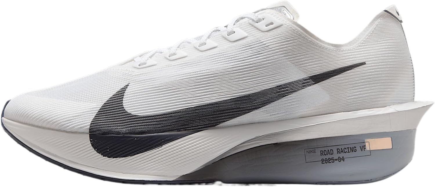 Мужские кроссовки для бега Nike Zoomx Vaporfly Next% 4, White/Gridiron
Мужские кроссовки для бега Nike Zoomx Vaporfly Next% 4, White/Gridiron
