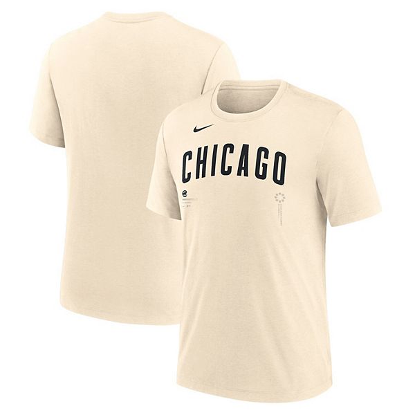 Мужская футболка chicago cubs wordmark tri-blend Nike
Мужская футболка chicago cubs wordmark tri-blend Nike