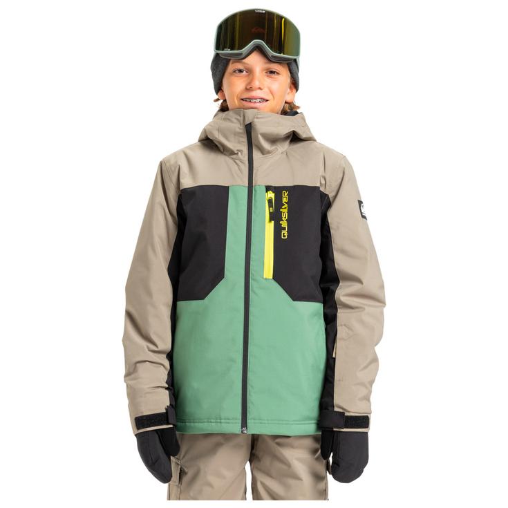 Функциональная куртка Dawson Youth Jacket Fallen Rock - 10 Quiksilver, Серебристый, Функциональная куртка Dawson Youth Jacket Fallen Rock - 10 Quiksilver
Функциональная куртка Dawson Youth Jacket Fallen Rock - 10 Quiksilver, Серебристый, Функциональная куртка Dawson Youth Jacket Fallen Rock - 10 Quiksilver