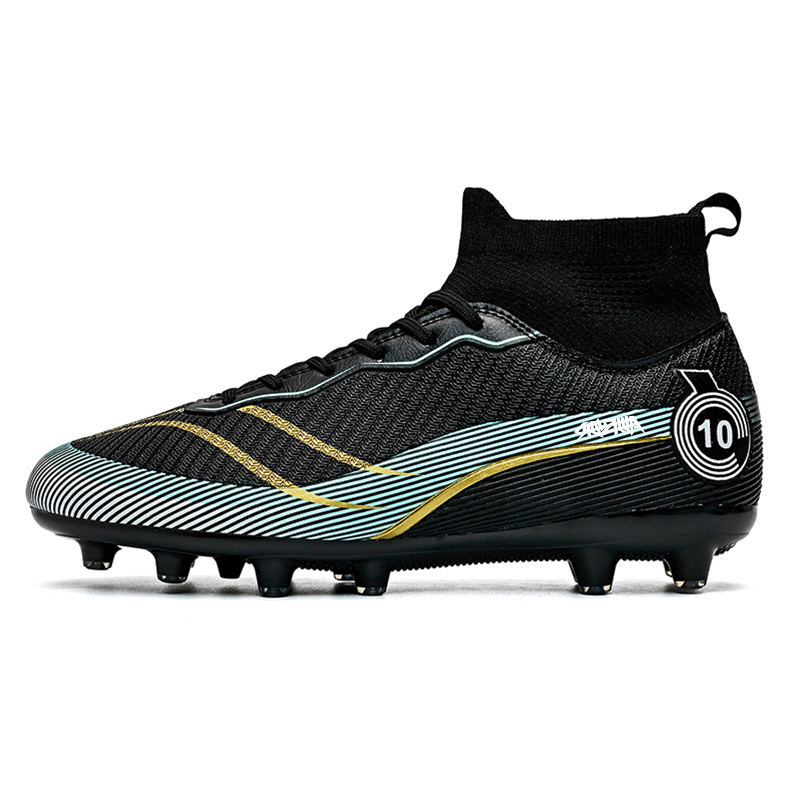 Animal claws Унисекс футбольные бутсы высокие зеленые/синие с черными длинными шипами, цвет Black Long Stud
Animal claws Унисекс футбольные бутсы высокие зеленые/синие с черными длинными шипами, цвет Black Long Stud