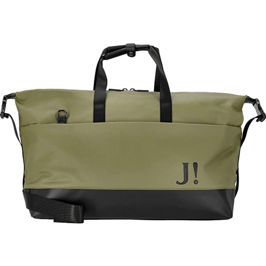 Дорожная сумка JOOP! Weekender Marcena Maik, хаки
Дорожная сумка JOOP! Weekender Marcena Maik, хаки