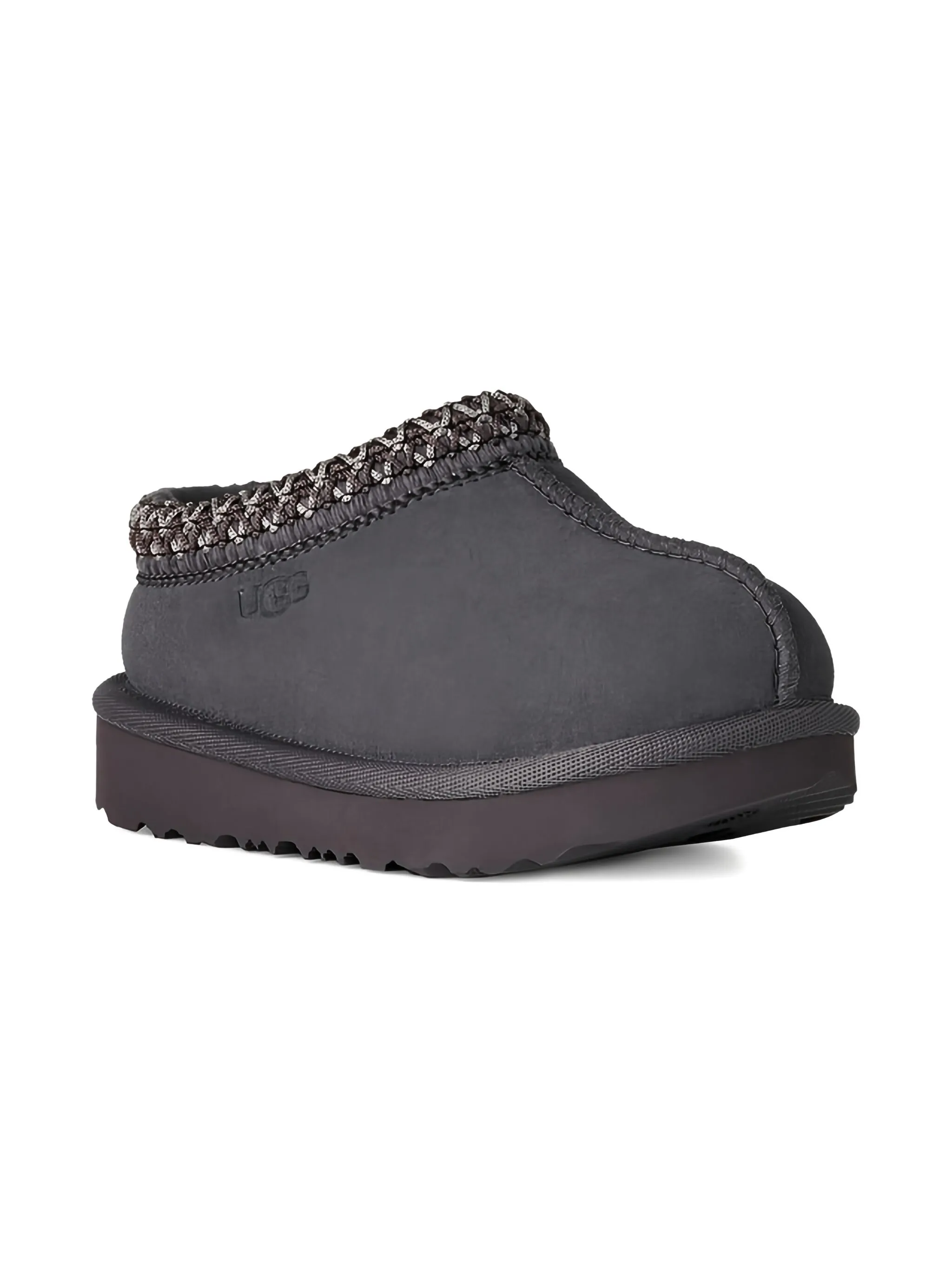 Слиперы Tasman II Ugg Kids, серый
Слиперы Tasman II Ugg Kids, серый