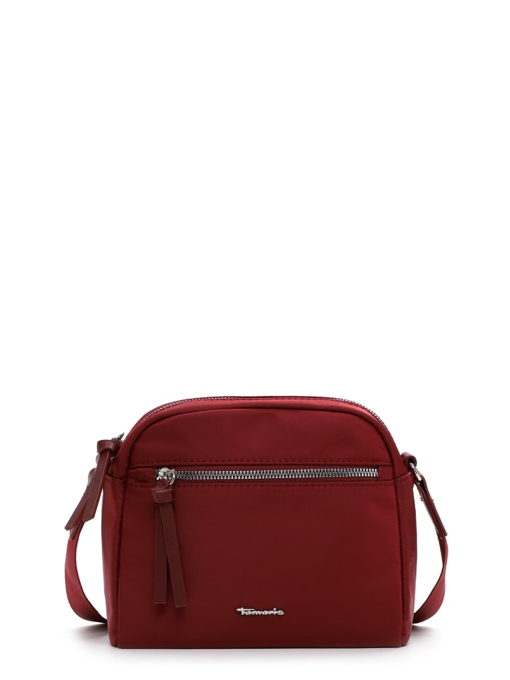 Сумка через плечо Tamaris, красный
Сумка через плечо Tamaris, красный
