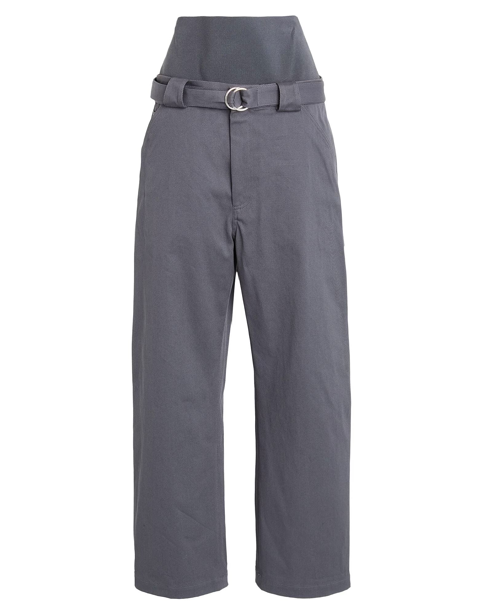 Брюки Alaïa, свинцовый
Брюки Alaïa, свинцовый