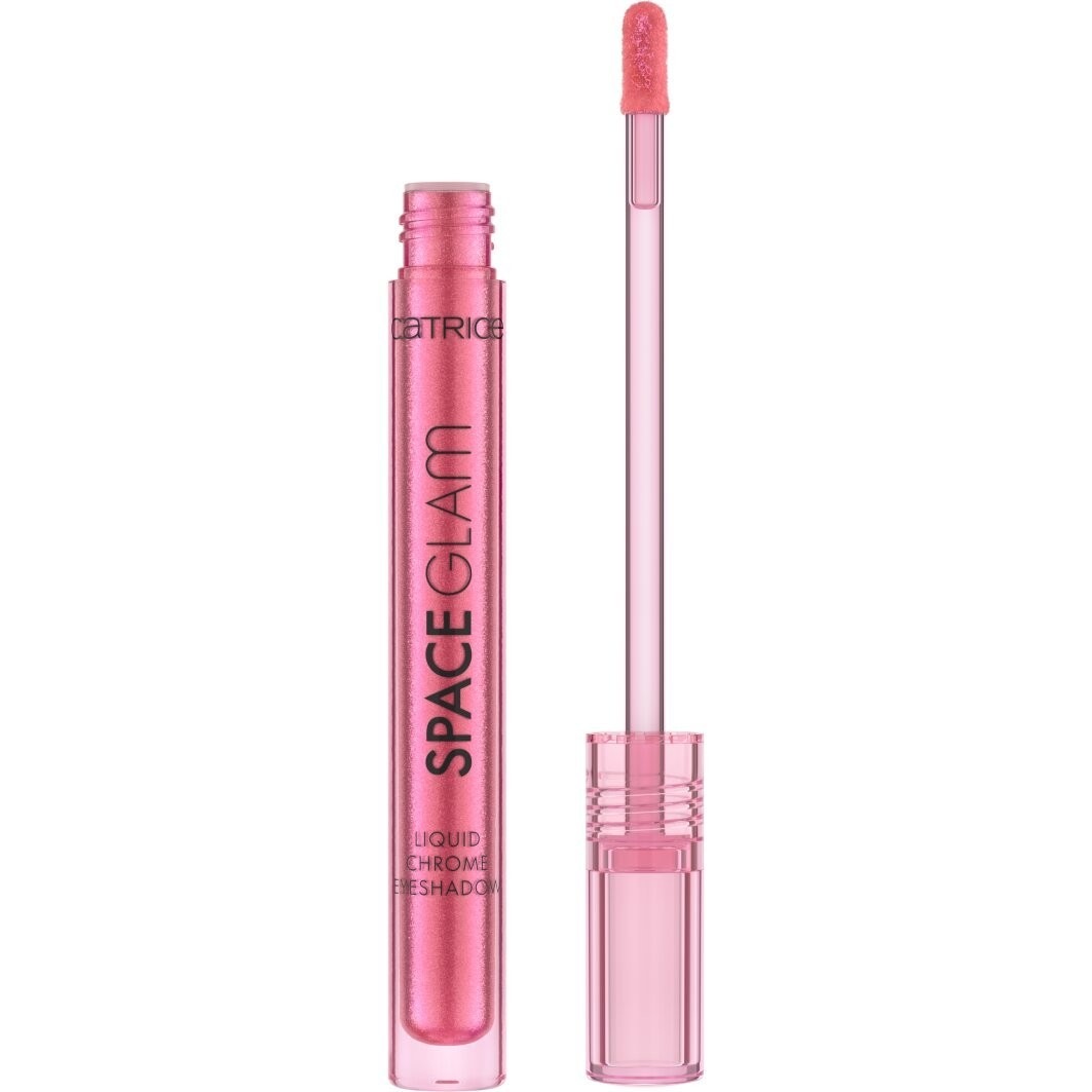 Тени для век space glam liquid effect Catrice, 020 - cosmic lights, объем 2.2 мл
Тени для век space glam liquid effect Catrice, 020 - cosmic lights, объем 2.2 мл