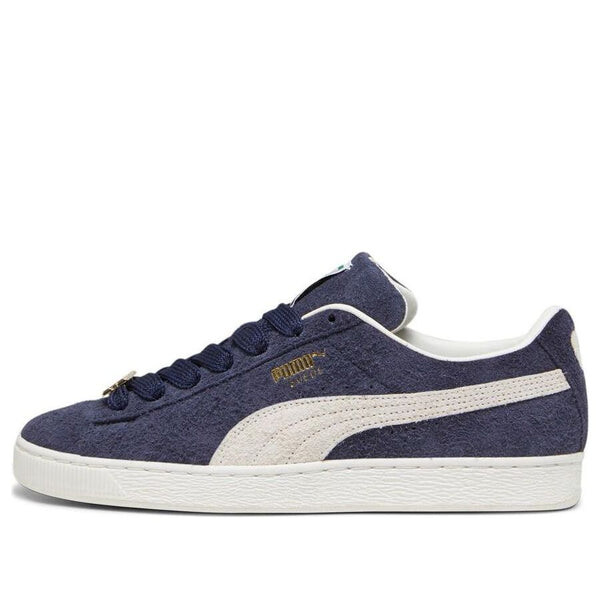Кроссовки suede fat lace 'navy' Puma, синий
Кроссовки suede fat lace 'navy' Puma, синий