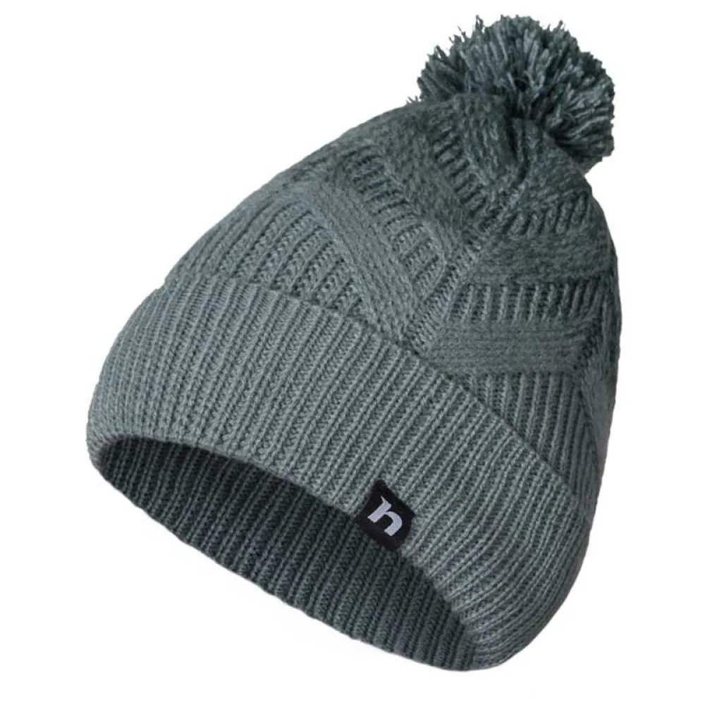 Шапка Hannah Fessa, зеленый
Шапка Hannah Fessa, зеленый