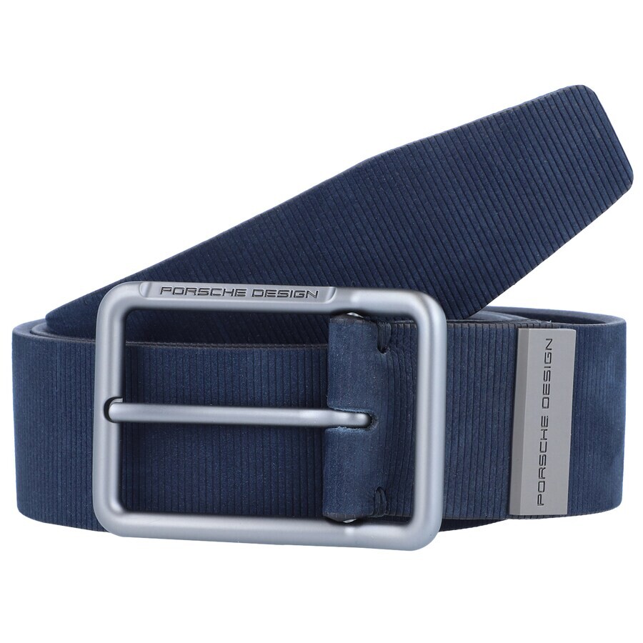 Ремень Porsche Design MICHIGAN, темно-синий
Ремень Porsche Design MICHIGAN, темно-синий