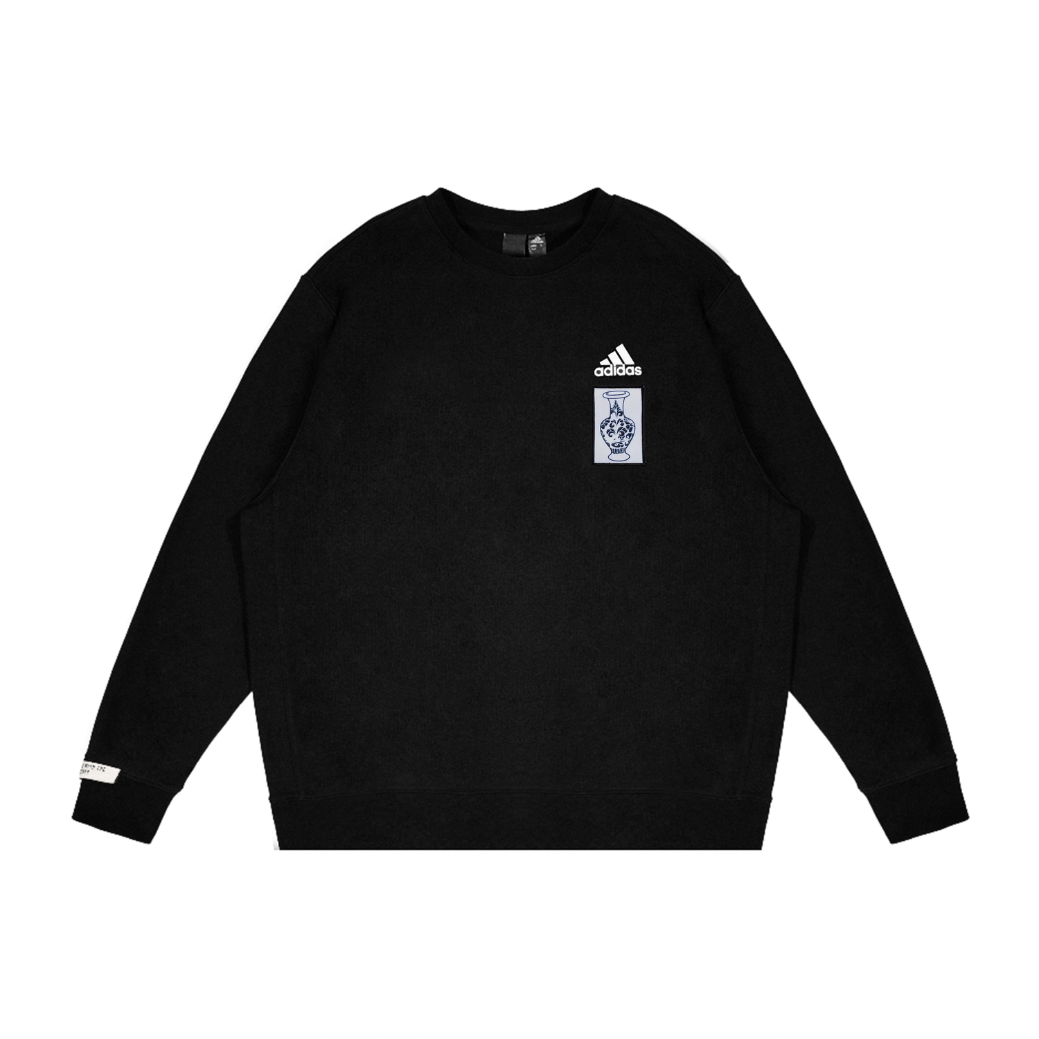 Adidas Толстовка CNY Unisex Black, Черный, Adidas Толстовка CNY Unisex Black
Adidas Толстовка CNY Unisex Black, Черный, Adidas Толстовка CNY Unisex Black