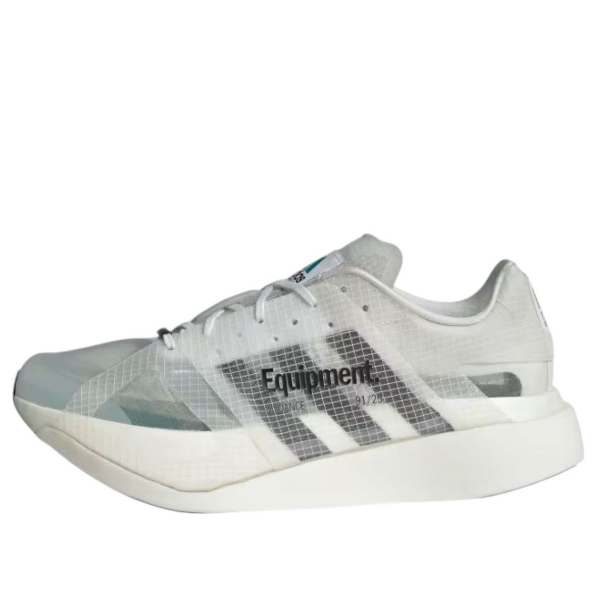 Кроссовки adidas Equipment Guidance 91/25 'Cloud White Equipment Green'
Кроссовки adidas Equipment Guidance 91/25 'Cloud White Equipment Green'