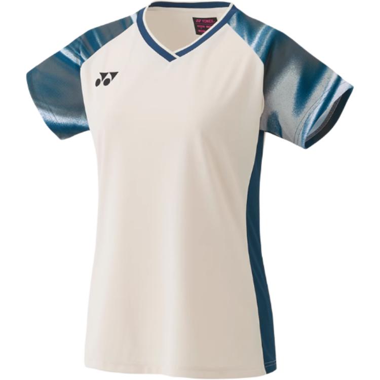 YONEX Футболка Badminton Clothing Women's
YONEX Футболка Badminton Clothing Women's