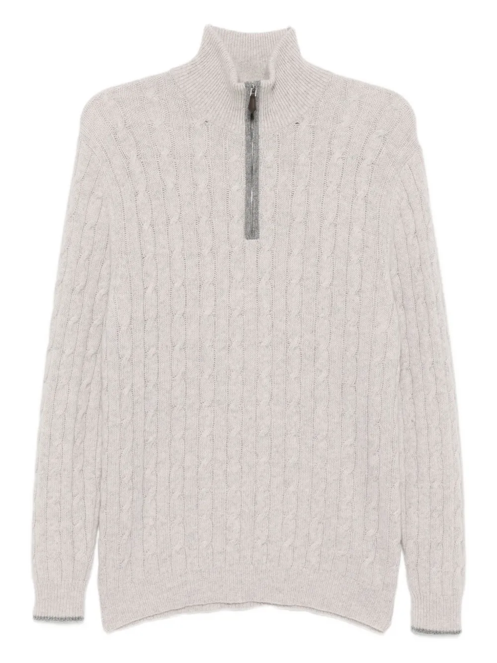 Джемпер Albemarle N.Peal, нейтральный
Джемпер Albemarle N.Peal, нейтральный