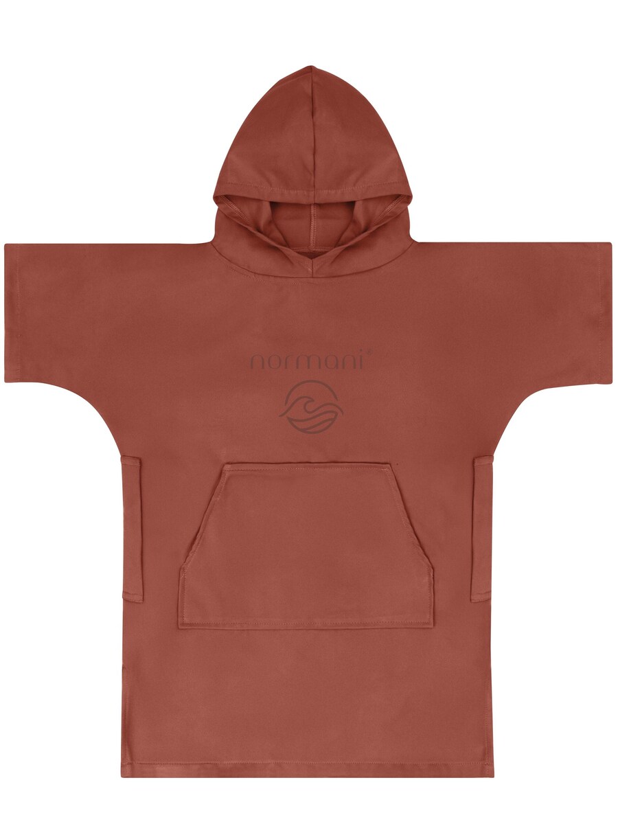 Халат normani Luquillo, цвет Cherry red 
Халат normani Luquillo, цвет Cherry red