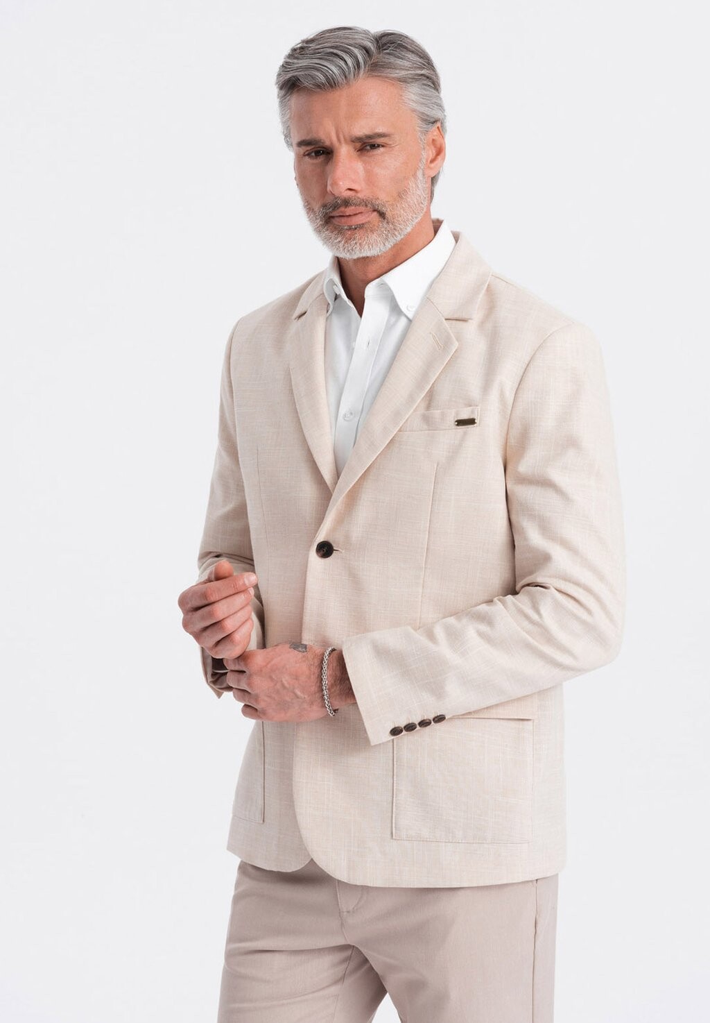 Куртка Ombre, бежевый
Куртка Ombre, бежевый