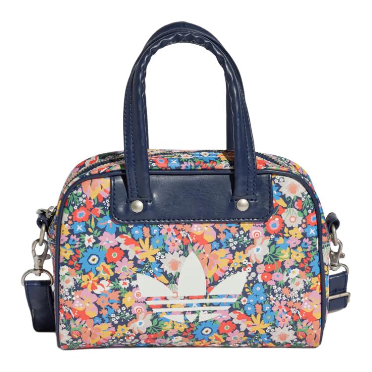 Adidas Миниатюрная сумка боулинг, Multicolor
Adidas Миниатюрная сумка боулинг, Multicolor