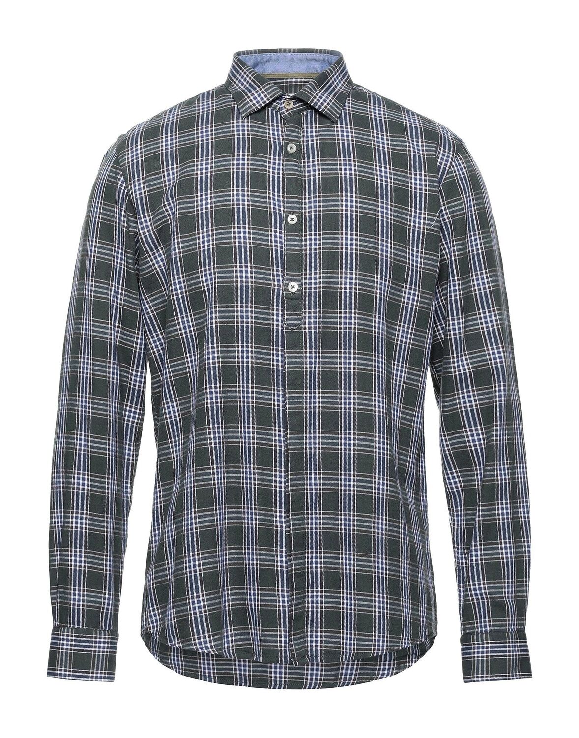 Рубашка Royal Coast, темно-зелёный
Рубашка Royal Coast, темно-зелёный