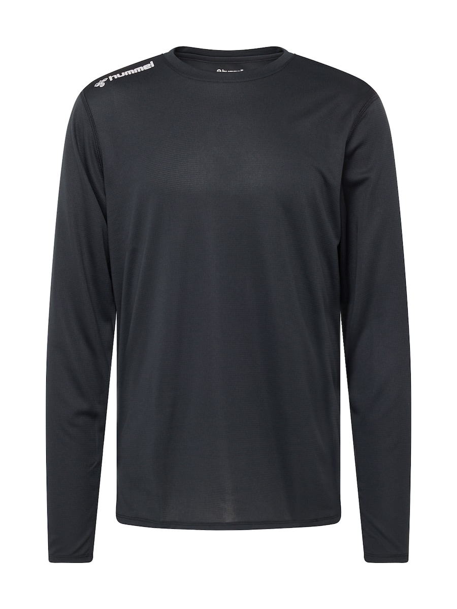 Футболка Performance Hummel, черный
Футболка Performance Hummel, черный