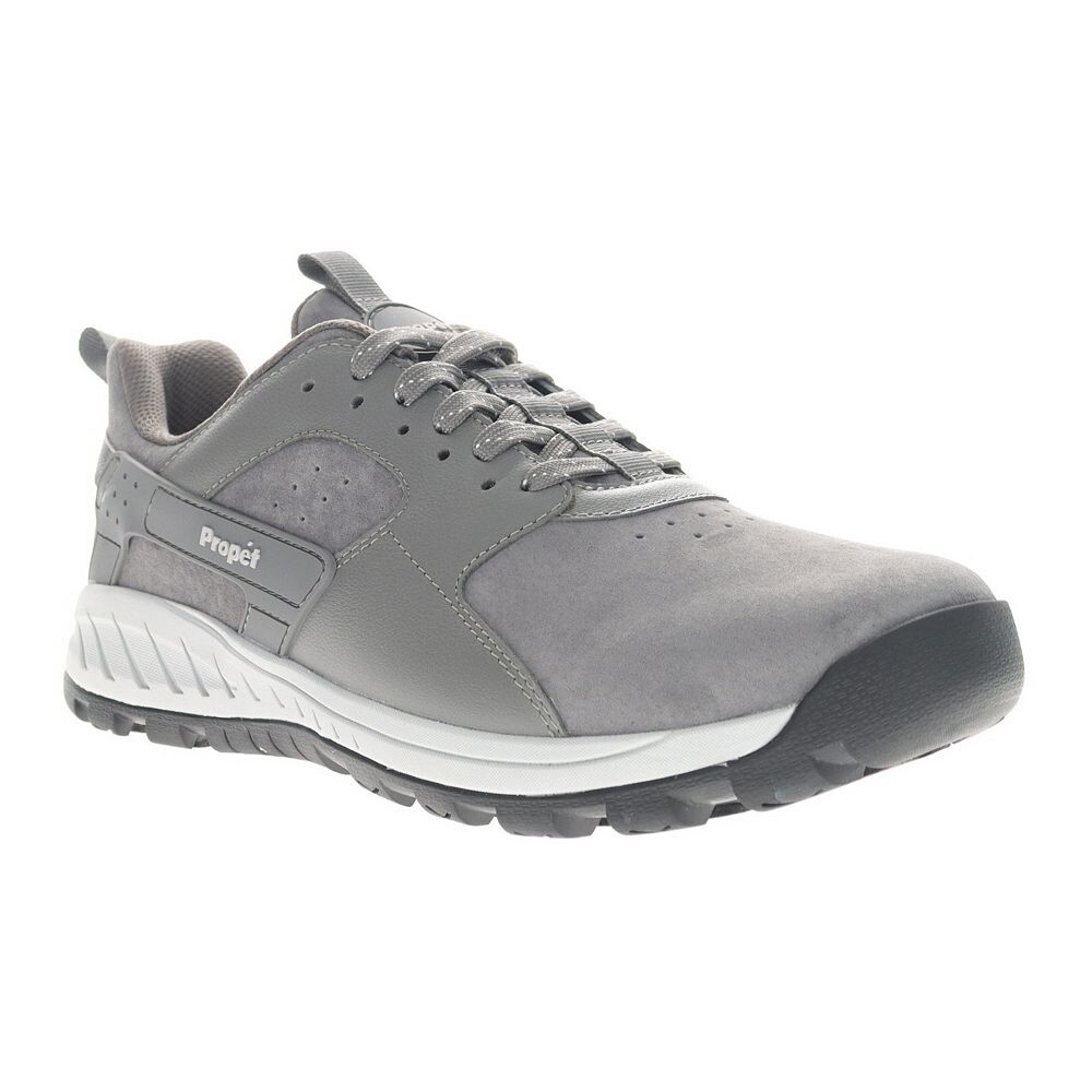 Мужские водонепроницаемые кроссовки Propet Visp для трейлраннинга, цвет Gray Suede, Серый, Мужские водонепроницаемые кроссовки Propet Visp для трейлраннинга, цвет Gray Suede
Мужские водонепроницаемые кроссовки Propet Visp для трейлраннинга, цвет Gray Suede, Серый, Мужские водонепроницаемые кроссовки Propet Visp для трейлраннинга, цвет Gray Suede