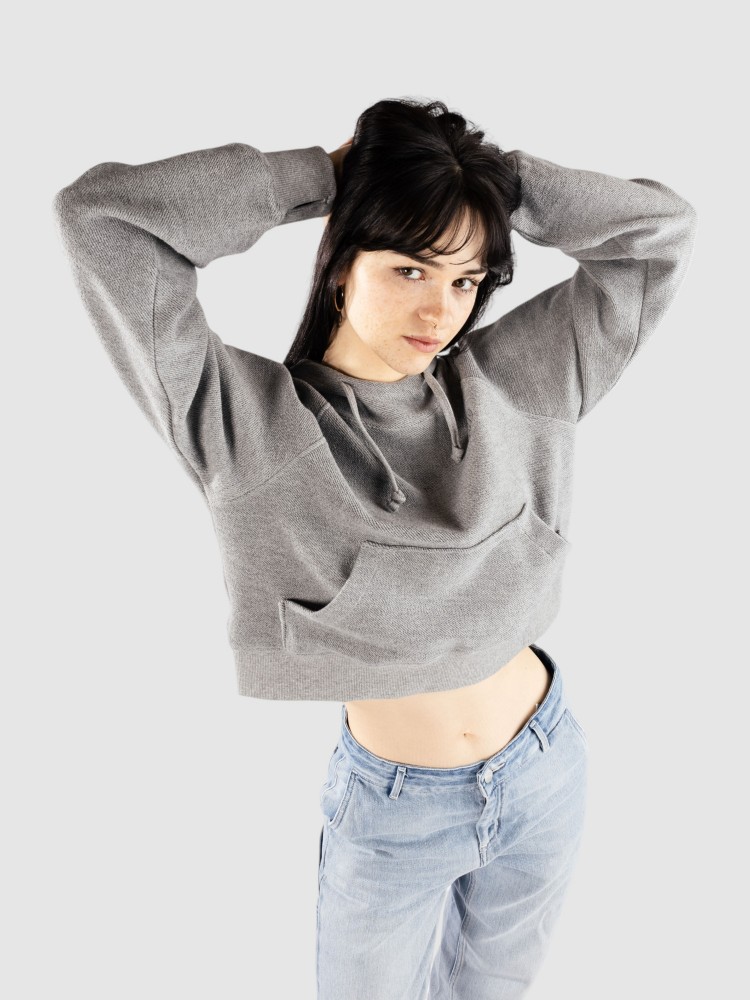 Толстовка Ninth Hall Boxy Crop Reverse Terry Hoodie, grey, Серый, Толстовка Ninth Hall Boxy Crop Reverse Terry Hoodie, grey
Толстовка Ninth Hall Boxy Crop Reverse Terry Hoodie, grey, Серый, Толстовка Ninth Hall Boxy Crop Reverse Terry Hoodie, grey