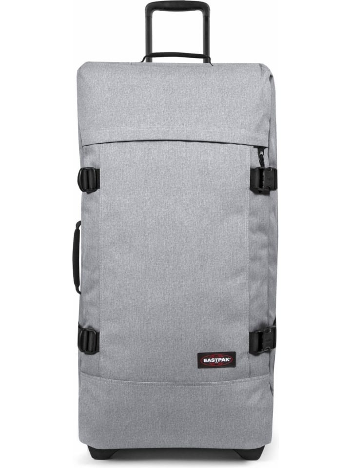 Дорожная сумка на колесиках "Tranverz" серого цвета Eastpak
Дорожная сумка на колесиках "Tranverz" серого цвета Eastpak