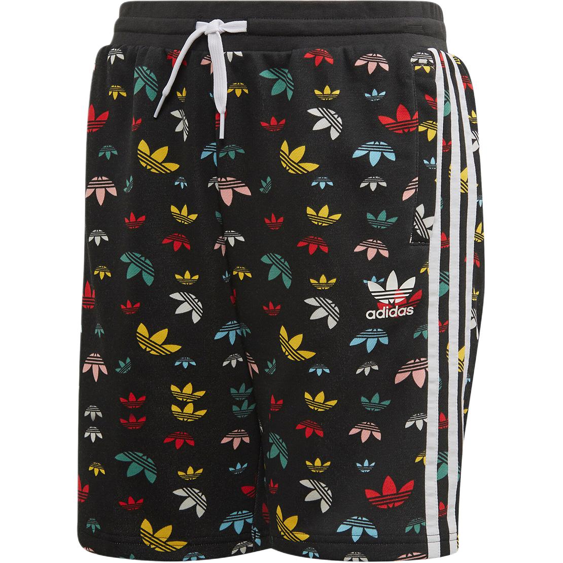 Adidas Originals Шорты детские черные
Adidas Originals Шорты детские черные