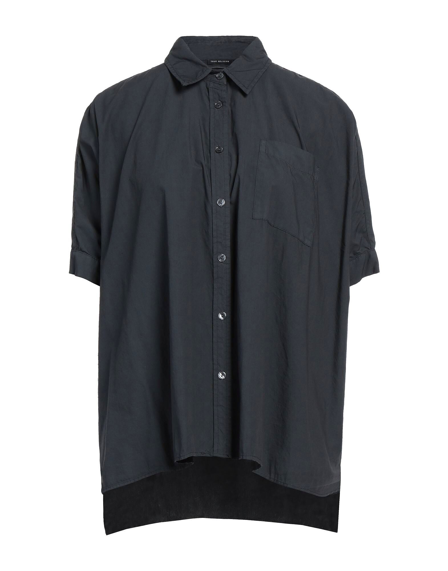 Рубашка True Religion, черный
Рубашка True Religion, черный