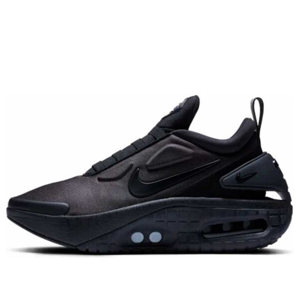 Кроссовки адаптируют авто макс Nike, черный
Кроссовки адаптируют авто макс Nike, черный