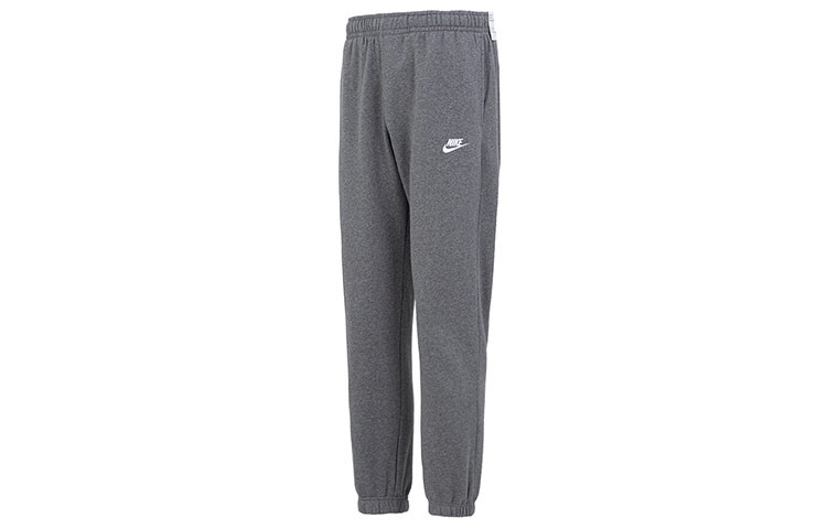 Мужские трикотажные спортивные штаны Nike, Серый
Мужские трикотажные спортивные штаны Nike, Серый
