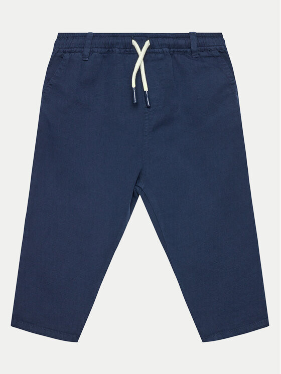 Брюки стандартного кроя Original Marines, синий
Брюки стандартного кроя Original Marines, синий