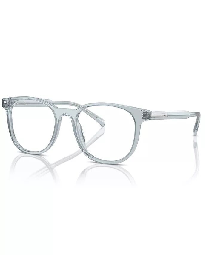 Очки мужские PR A15V Prada, синий 
Очки мужские PR A15V Prada, синий