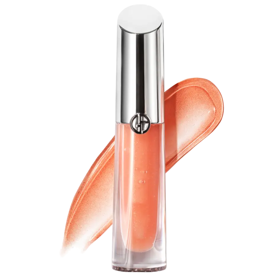 Увлажняющий блеск для губ Prisma Glass со скваланом Armani Beauty, 0.11 fl oz, 03 Honey Gleam
Увлажняющий блеск для губ Prisma Glass со скваланом Armani Beauty, 0.11 fl oz, 03 Honey Gleam