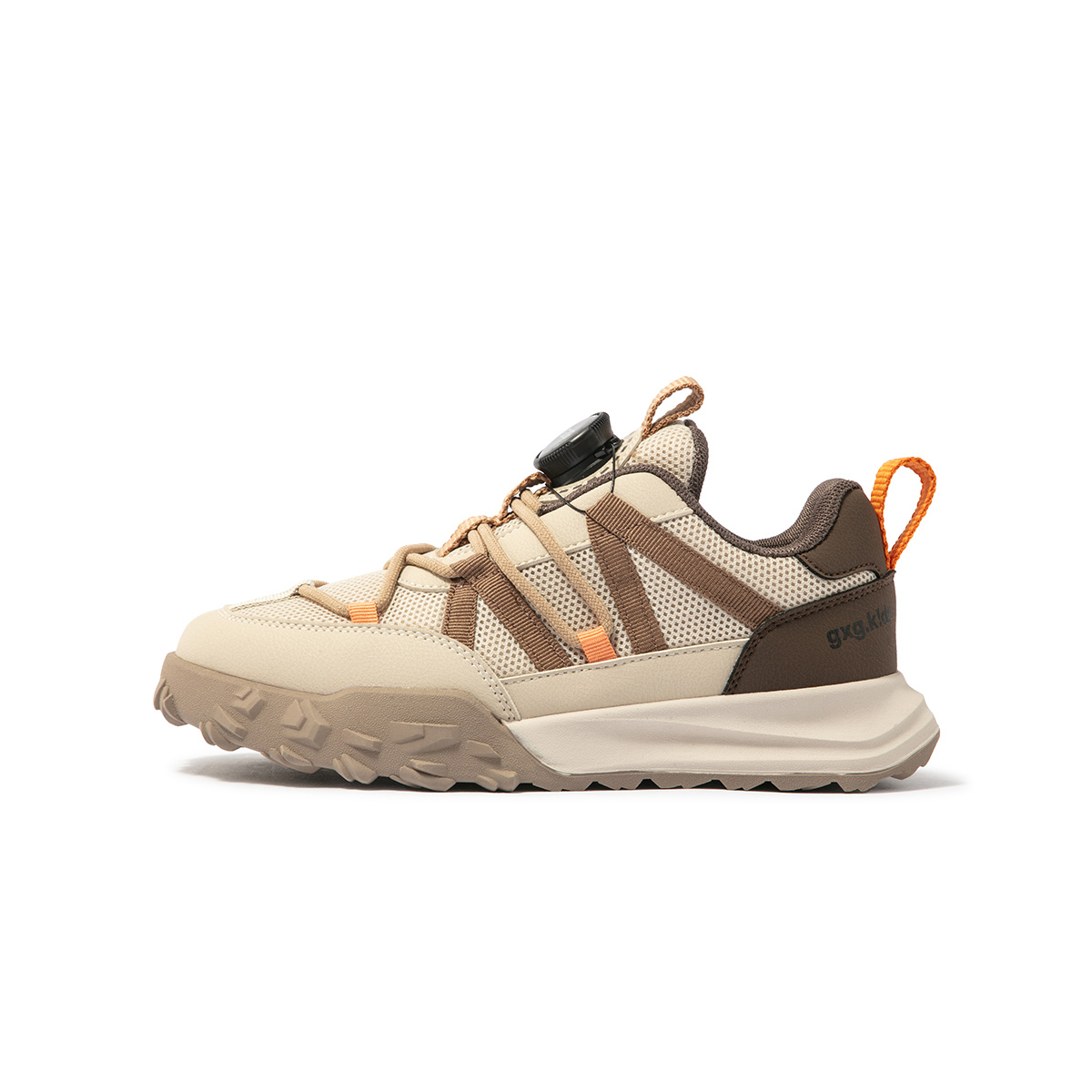 Детская обувь для активного отдыха Gxg Kids, коричневый
Детская обувь для активного отдыха Gxg Kids, коричневый