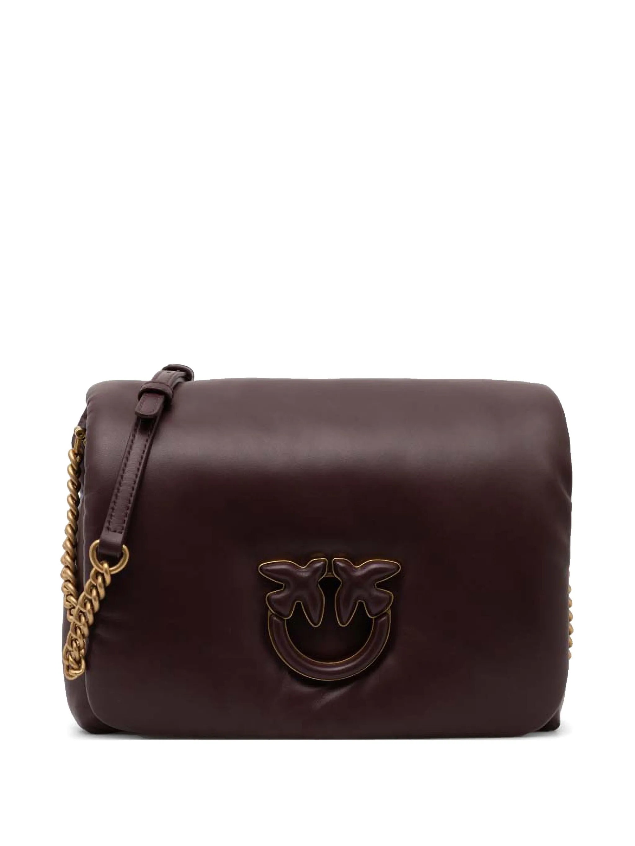 Сумка через плечо Classic Love Bag Click Puff Pinko, красный
Сумка через плечо Classic Love Bag Click Puff Pinko, красный