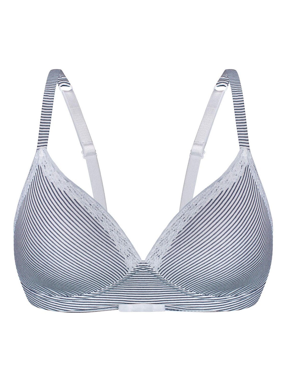 Бюстгальтер без косточек Sassa Soft BH STRIPE RANGE, цвет stripes
Бюстгальтер без косточек Sassa Soft BH STRIPE RANGE, цвет stripes