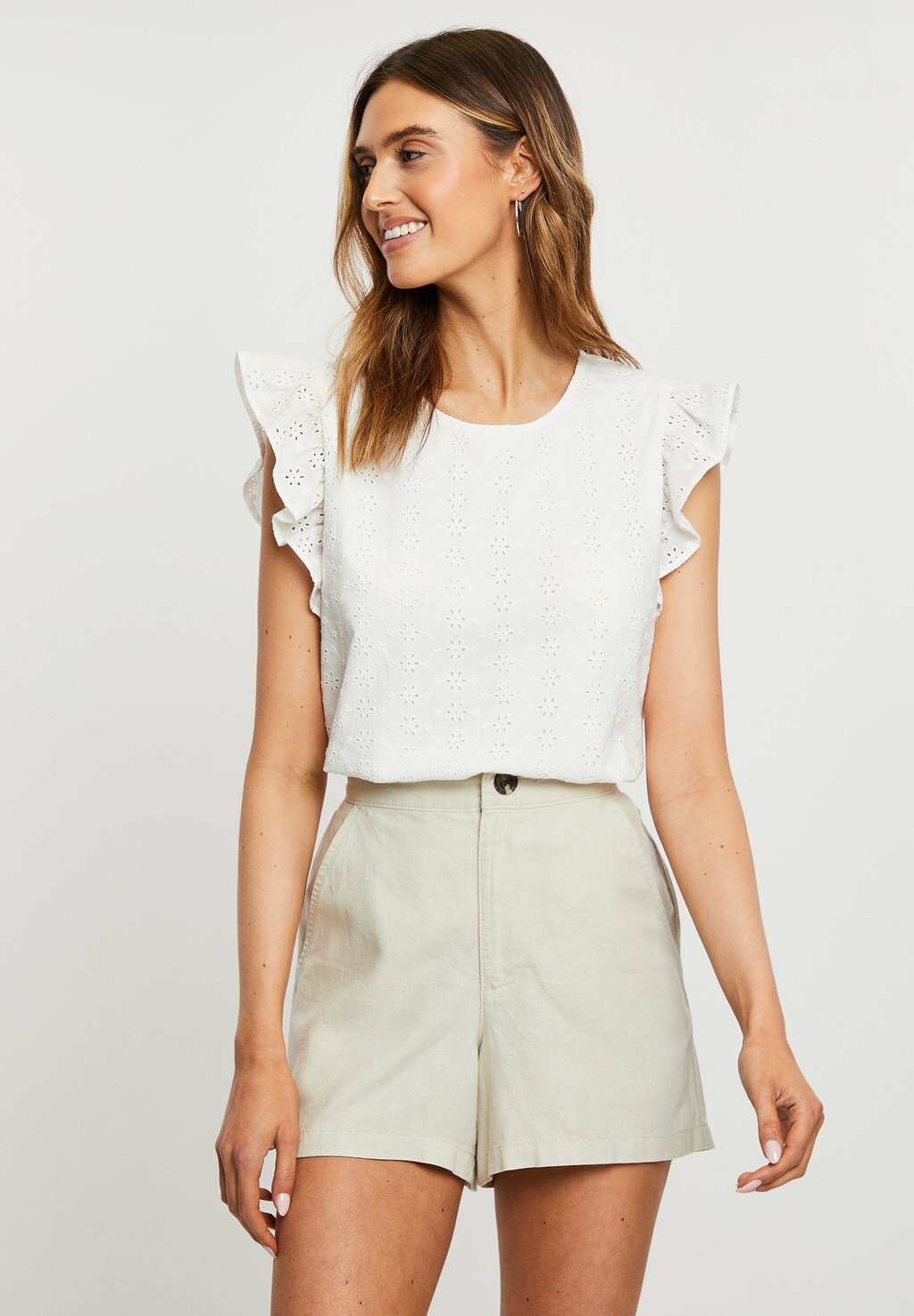 Шорты Threadbare
Шорты Threadbare