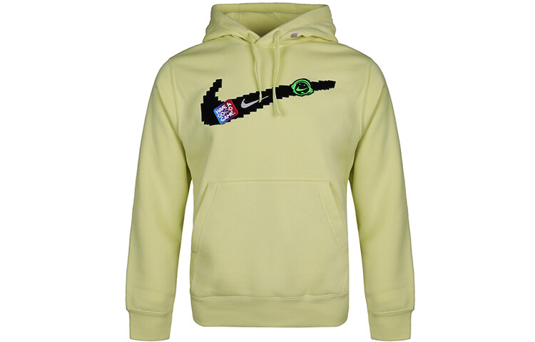 Толстовка мужская оранжево-синяя Nike, оранжевый
Толстовка мужская оранжево-синяя Nike, оранжевый