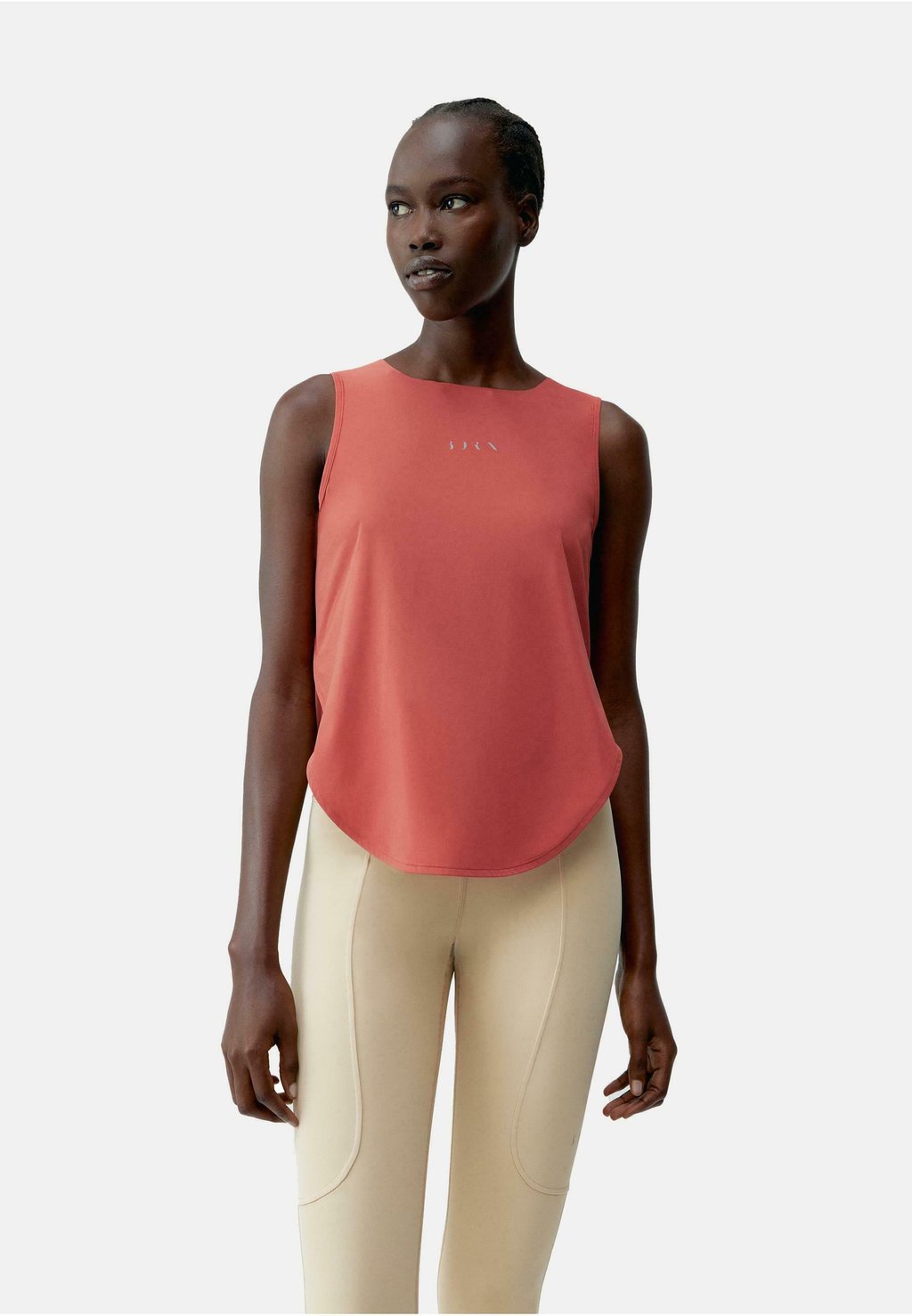 Топ CALIOPE Born Living Yoga, коричневый
Топ CALIOPE Born Living Yoga, коричневый