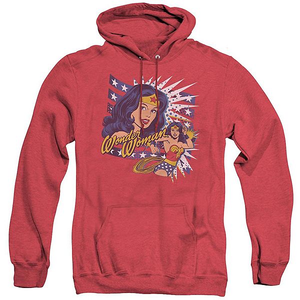 Толстовка Dco pop art wonder woman adult heather Licensed Character
Толстовка Dco pop art wonder woman adult heather Licensed Character
