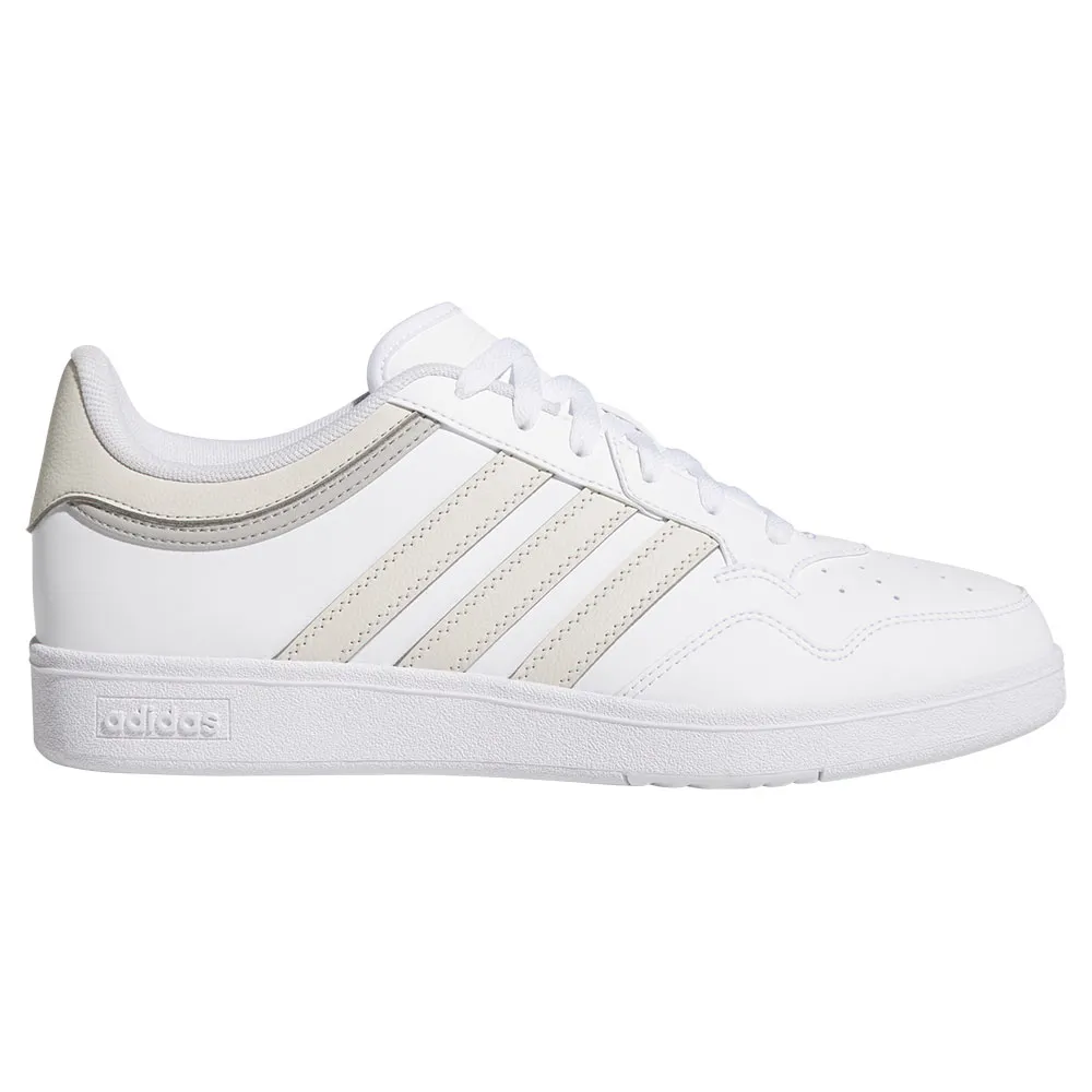 Кроссовки adidas Hoops 4.0, белый
Кроссовки adidas Hoops 4.0, белый