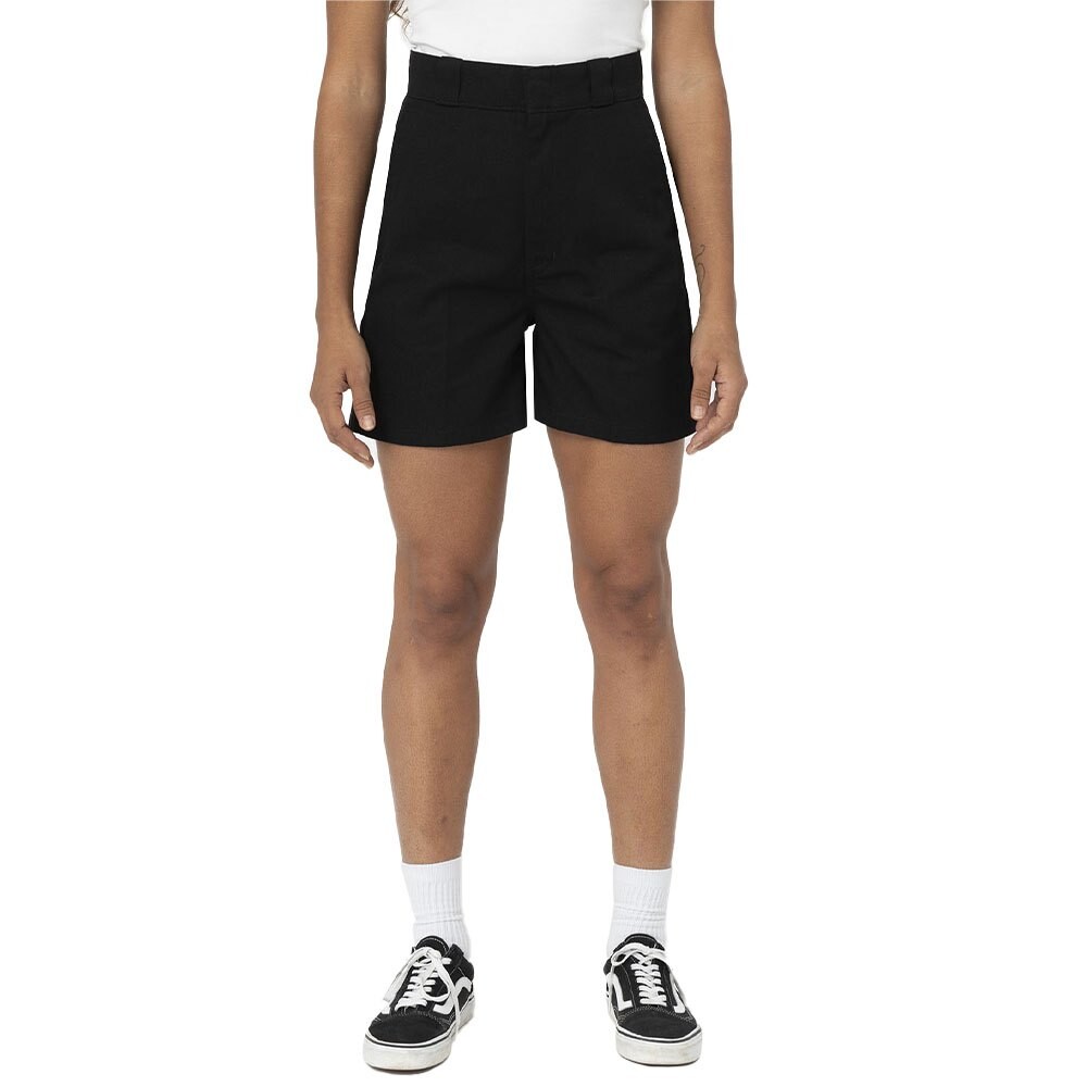 Шорты Dickies Phoenix Rec, черный
Шорты Dickies Phoenix Rec, черный