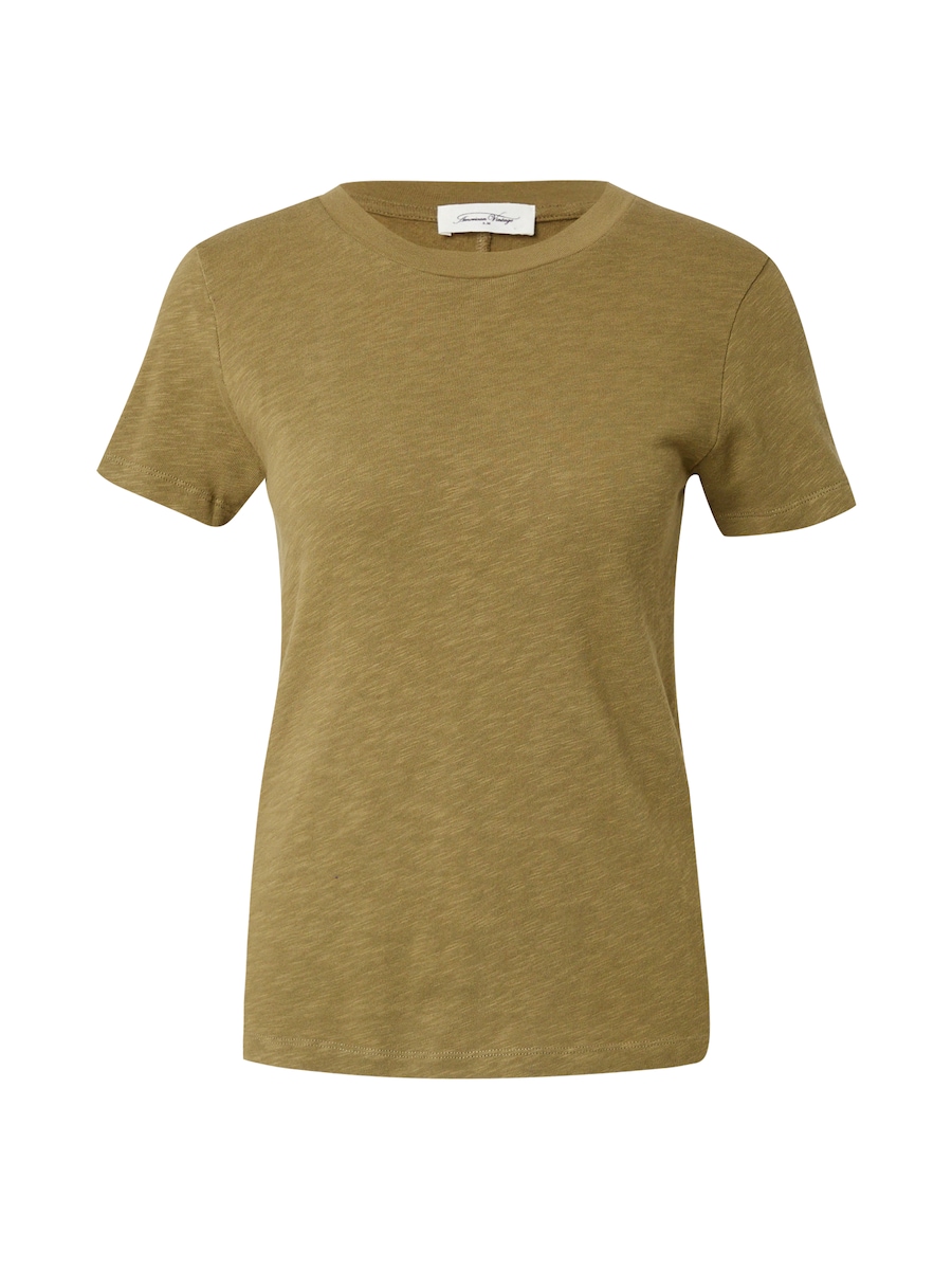 Рубашка AMERICAN VINTAGE SONOMA, оливковый
Рубашка AMERICAN VINTAGE SONOMA, оливковый