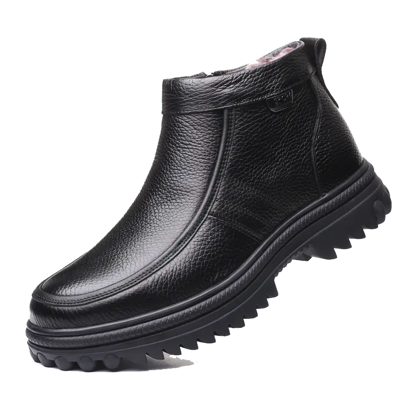 Van can be 8 ° degrees Ботинки Thermal Abrasion Resistant Slip Resistant Short Snow Boots Men's Black
Van can be 8 ° degrees Ботинки Thermal Abrasion Resistant Slip Resistant Short Snow Boots Men's Black