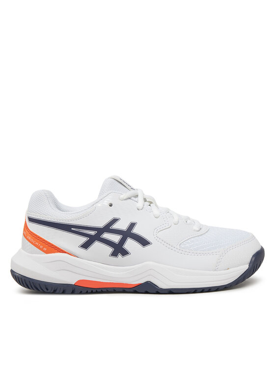 Теннисные туфли Gel-Dedicate 8 Gs 1044A077 Asics, белый
Теннисные туфли Gel-Dedicate 8 Gs 1044A077 Asics, белый