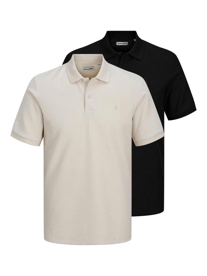 Рубашка-поло Jack & Jones
Рубашка-поло Jack & Jones
